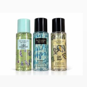 Victoria secret mini collection
