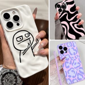 New phone case collection