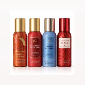 Baths & body works room spray