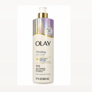 Olay firming body lotion  collagen peptide 502ml