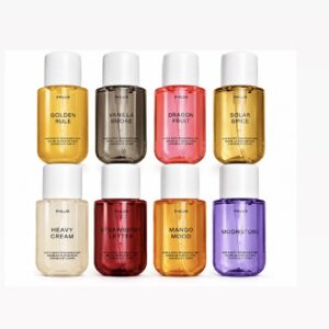 Phlur body fragrance mist