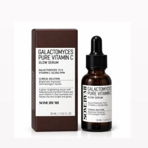 Some by mi Galactomyces pure vitamin c glow serum  30ml