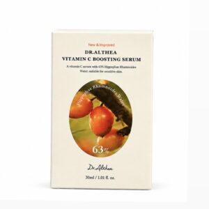 Dr Althea vitamin c boosting serum