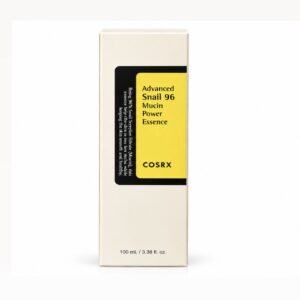 Cosrx Advanced Snail 96 mucin power essence