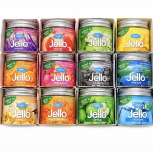 Jello natural fresh Air freshener