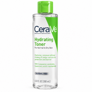 Cerave hydrating toner 200ml