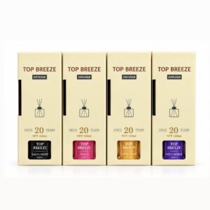 Top breeze Diffuser 160ml