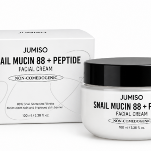 Jumiso snail mucin 88 + peptide facial cream