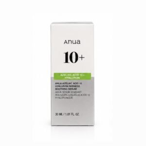 Anua Azelaic Acid 10+ hyaluron 30ml