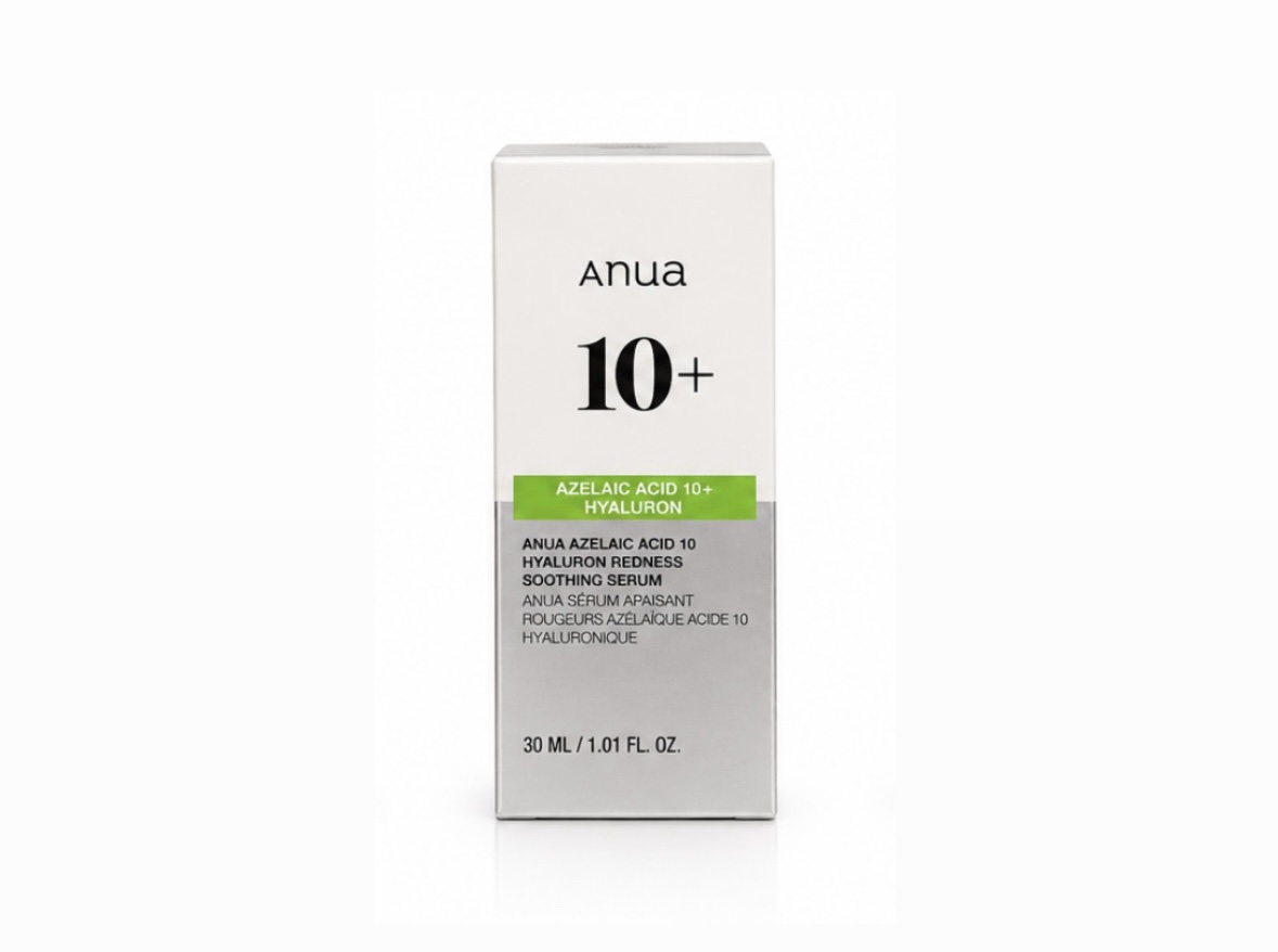 Anua Azelaic Acid 10+ hyaluron 30ml Anua Azelaic Acid 10+ hyaluron 30ml