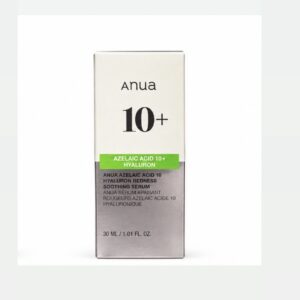 Anua Azelaic Acid 10+ hyaluron 30ml