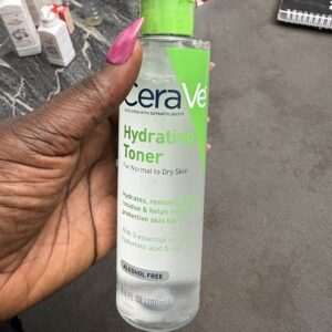 Cerave hydrating toner 200ml