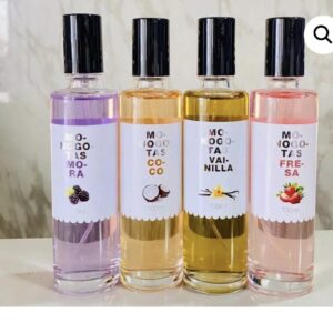 Monogotas fragrance