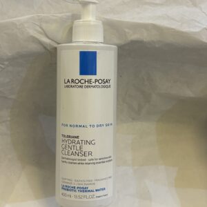 La roche posay toleriane hydrating gentle cleanser 400ml