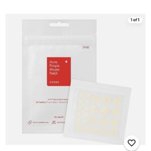 Cosrx Acne pimple  mast patch