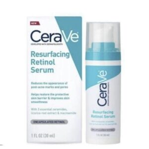 Cerave resurfacing retinol serum 30ml