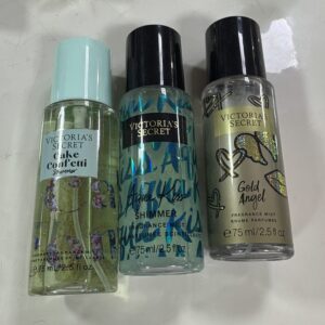 Victoria secret mini collection