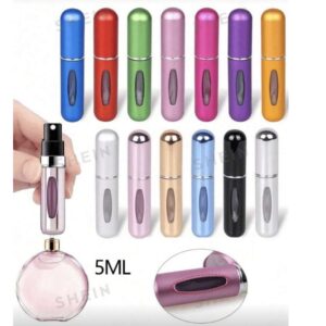 Shein refillable Atomizer 5ml