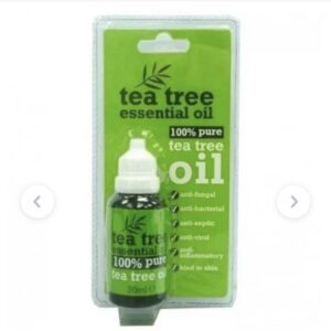 Tea tree essential oil 30ml