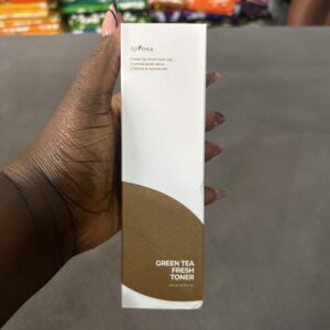 Isntree Green tea fresh toner