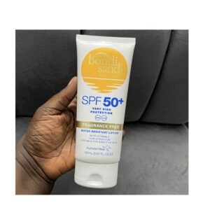Bondi sands spf 50 150ml