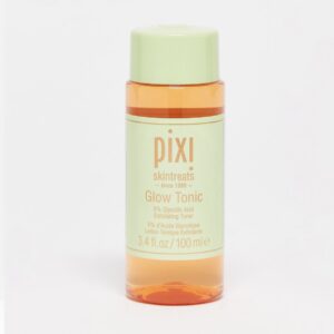 Pixi glow tonic 5% glycolic acid exfoliating toner 100ml