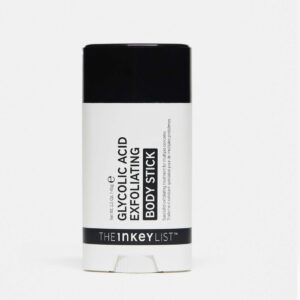 The Inkey list glycolic acid exfoliating body stick 45g