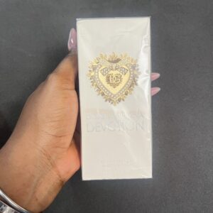 Dolce & gabanna Devotion edp 100ml boxed