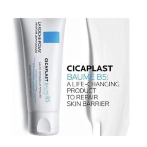 La roche posay cicaplast baume B5+ 40ml