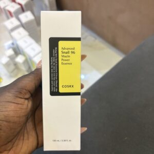 Cosrx Advanced Snail 96 mucin power essence