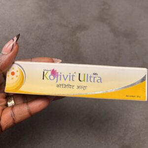 Kojivit ultra 30g
