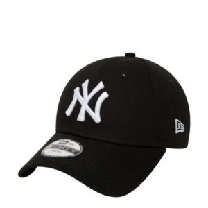New  era Ny yankees cap in black
