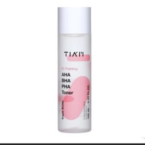 Tiam AHA BHA PHA Toner