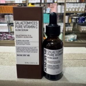 Some by mi Galactomyces pure vitamin c glow serum  30ml