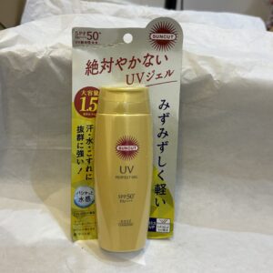Suncut uv perfect gel spf 50