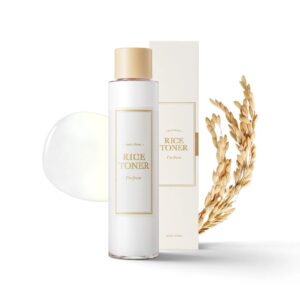 Rice toner 150ml