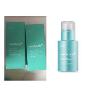 Medicube azelaic acid exosome  shot 7500  30ml