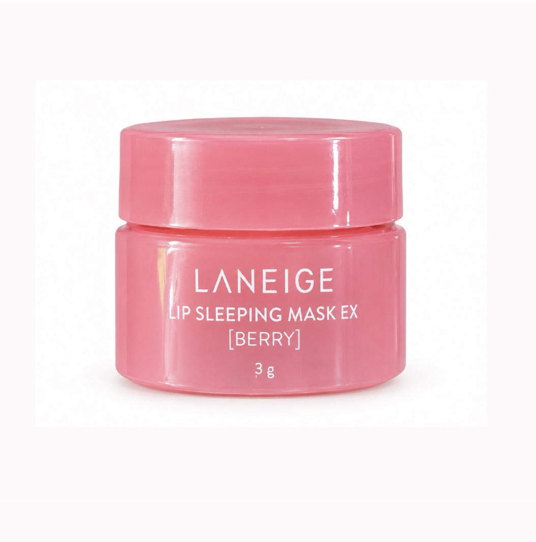 Laneige lip sleeping mask berry 3g Laneige lip sleeping mask berry 3g