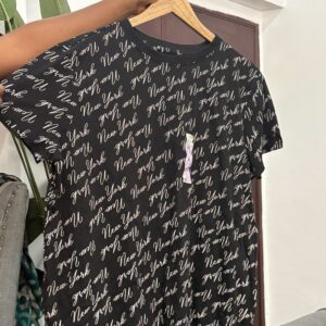 Primark NewYork Tshirt n black