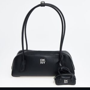 Dkny Tiana shoulder bag in black