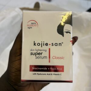 Kojie San skin lightening  super serum