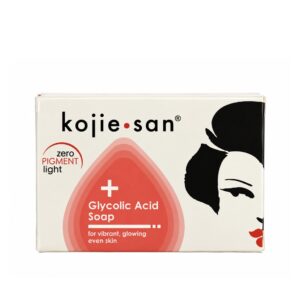 Kojie San glycolic acid soap