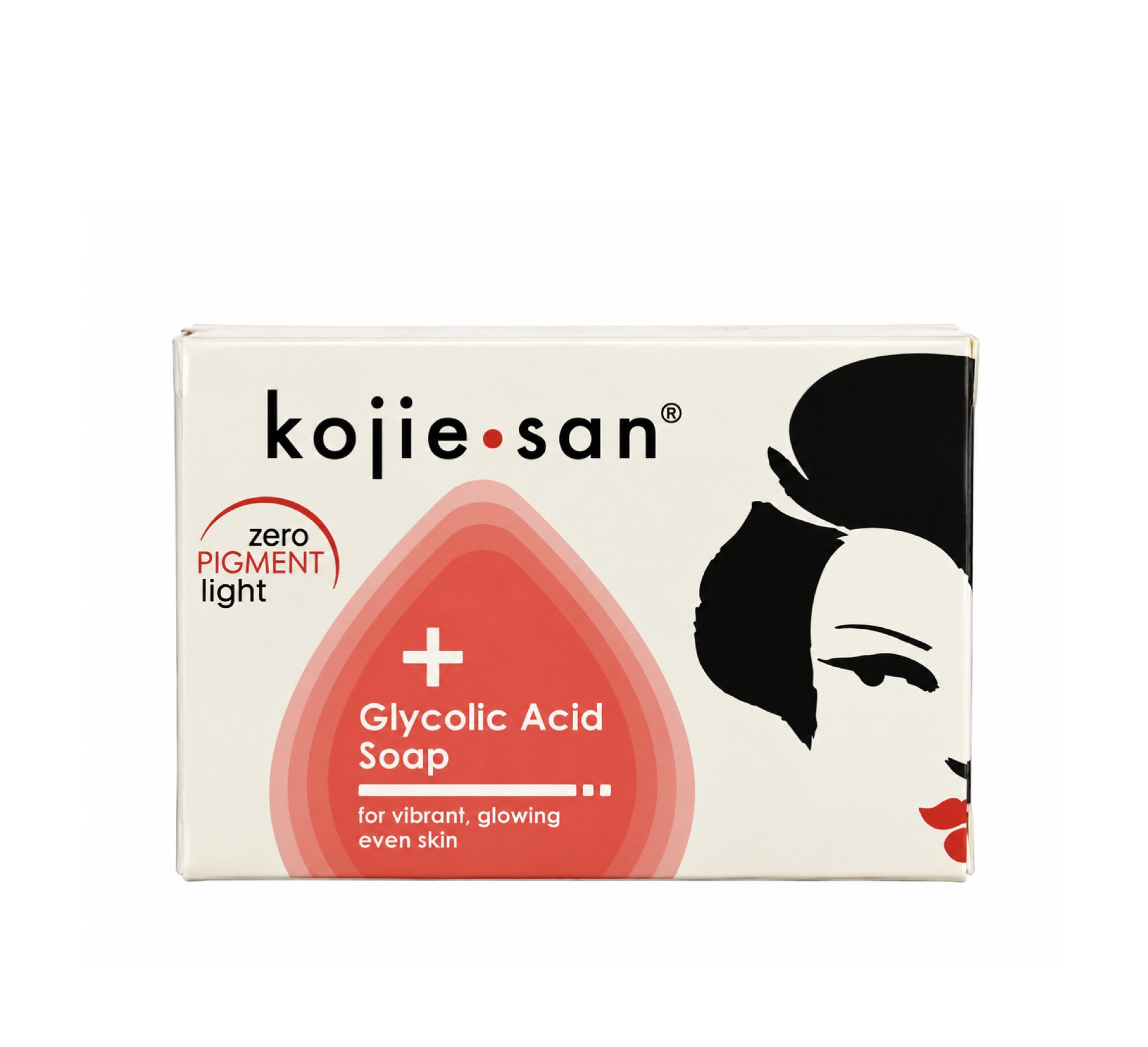 Kojie San glycolic acid soap Kojie San glycolic acid soap