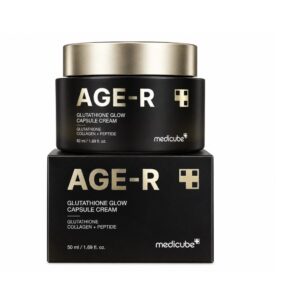 Medicube glutathione glow capsule cream 50ml
