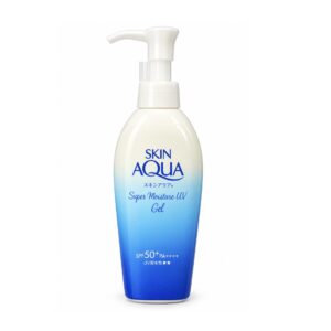 Skin Aqua spf 50 140g new packaging