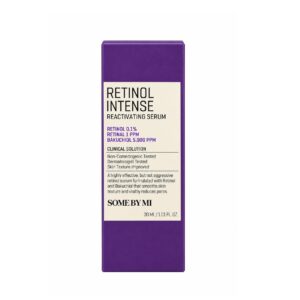 Some by mi Retinol intense reactivating serum 30ml