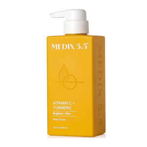 Medix 5.5 vitamin c + Turmeric New pack