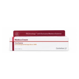 Centellian Madeca cream time reverse  50ml