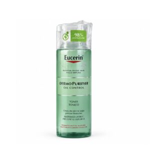 Eucerin blemish- prone skin dermo  purifyer oil control toner