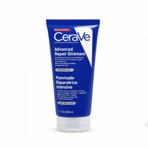 Cerave Advanced repair ointment 88ml